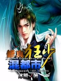 修真狂少混都市夏大候