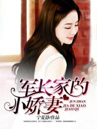 军长家的小娇妻全文阅读