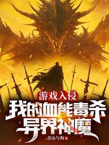 游戏入侵现实世界叶青